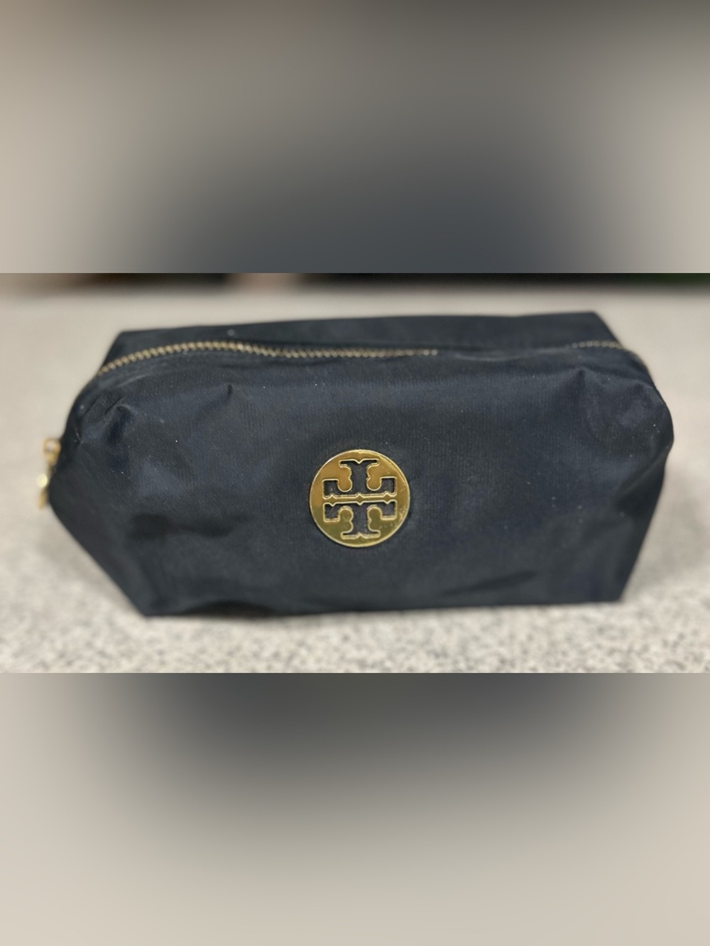 TORY BURCH Cosmetic Pouch